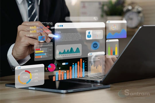 Data and Analytics 